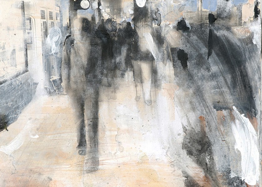 in particulier bezit.